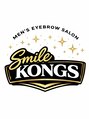 スマイルコンス(Smile KONGS)/Smile KONGS