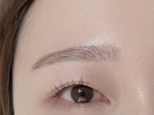 ザ ドールハウス バイ ジュエリリートウキョウ(The DOLL HOUSE BY JEWELILYTOKYO)/アイブロウWAX