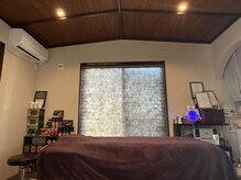 エルソル(elsol)の雰囲気（[ドライヘッドスパ専門店 elsol]完全個室のプライベートサロン◎）