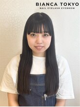 ビアンカ 中洲上川端店(Bianca)&nbsp;KAWAMOTO 