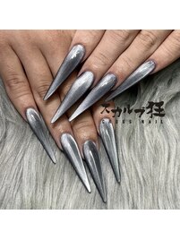 マグネットネイル