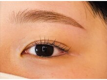 イルファ ビューティー(ehl fa Beauty)/パリジェンヌ＋ブロウＷａｘ宮尾