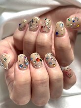 エフアンド(F &)/