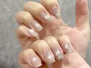 ちゅる感アップクリアマグ