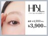 【初回HBL】はじめての眉サロン|自然で似合う眉へ40分 ¥3,900