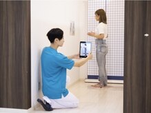 「なぜ痛みが出るのか」が分かる姿勢分析！