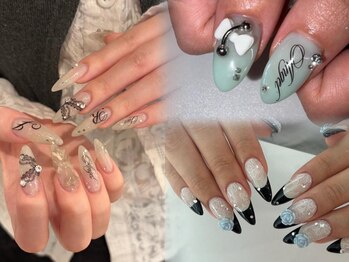 designed by ann