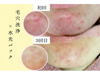 シェリー(Cheri)の写真