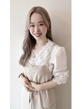 シェリ(Cheri)&nbsp;大西 玲奈