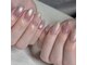 アモ ネイル(amo nail)の写真