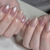アモ ネイル(amo nail)