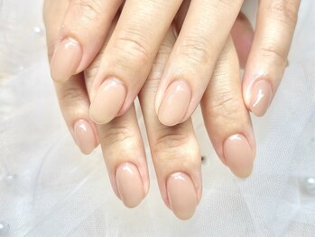 ドットキキ(_.kiki)の写真/【新規オフ無料】ワンカラー3990円♪お得に毎月通えると人気☆パーツ/カラーもお気軽にご相談ください♪