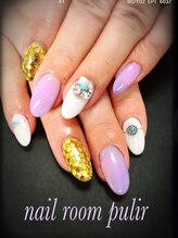 ネイルルーム プリル(Nail Room pulir)/