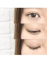 プライズアイリス アイラッシュ 池袋東口店(prize Iris eyelash)/まつ毛パーマ♪【池袋】