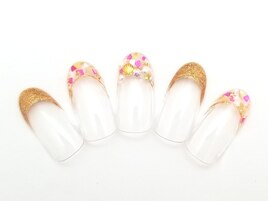 定額b カジュアル／クーポン使用