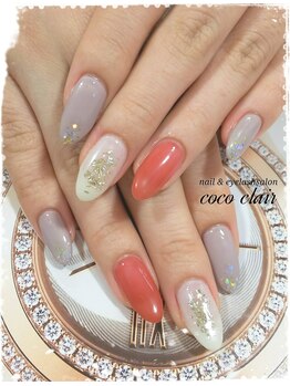 お客様ネイル☆