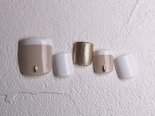 ルシェノン(Le chainon)/フットデザインコース