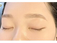 サロンドボーテ ジョワ(salon de beaute Joie)/【アイブロウwax】烏丸/四条