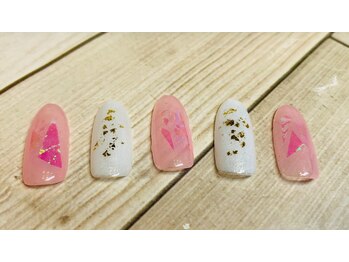 ソルシア(Solsia)/【ハンド】8月定額　￥6000