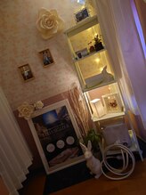 アプローズ(Applause)/お部屋の雰囲気