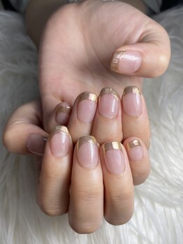 インプレス 鶴見店(Impress)/ミラーフレンチ