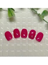 ミルク 希望ヶ丘(milk)/9月限定6600円コース♪