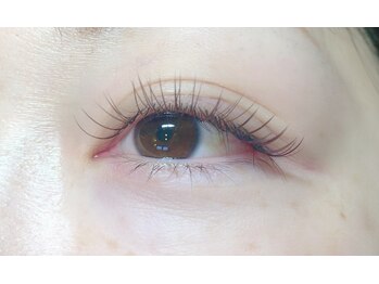 アイラッシュ リンク(eyelash Link)/ブラウンカラー