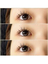 アイネイル 小倉(ai nail)/パリジェンヌ