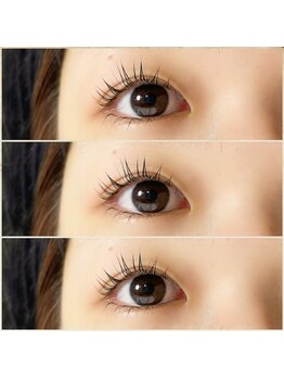 アイネイル 小倉(ai nail)/パリジェンヌ