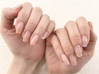 スキニーフレンチ