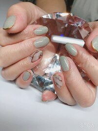 定額Aデザイン