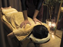 おおもり整体院/