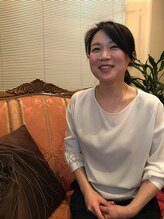 ミュージー(Myuzi)&nbsp;大島 美砂子