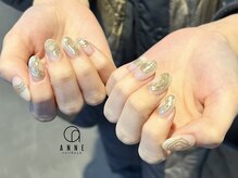 アンネ 梅田 ALLYS店(ANNE)/担当→水島佑佳