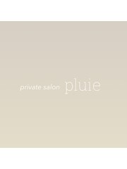 private salon pluie()