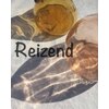 ライツェントネイル(Reizend.nail)のお店ロゴ