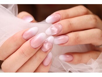 リアンジェ(Lianje)/クリアハートとベイビーブーマー