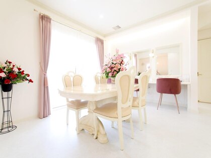 幸せの空間 ココ(CoCo.)の写真