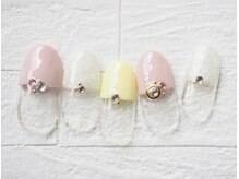 リボン 立川店(Ribbon)/定額Design