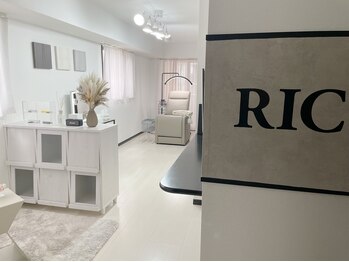 リック(RIC)