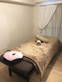 シャイニング(shining)/☆施術ベット