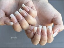 レオ ネイル 倉敷店(leo nail)/ジェルネイル
