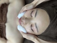 ラヴィオス(RAVIOS)/ハーブピーリング/ララピール