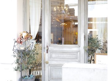 ドールズ ネイル(DOLLS NAIL)/AM 9:00オープン＊