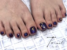 ティーネイル/フット　定額Bコース