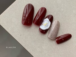 シーリングネイル