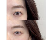 ハイク バイ ジェン(HIKE by gen.)/まつげパーマ