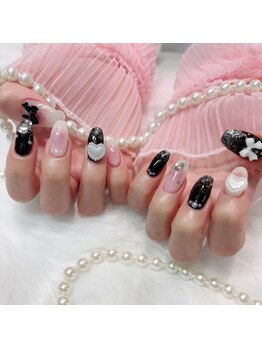 リッカ(Ricca)/韓国風ネイル