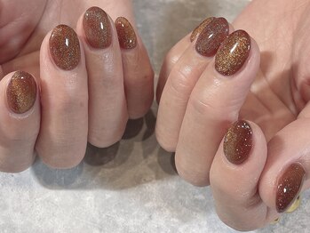 エクラネイルデザイン(eclat nail design)/