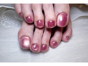 ザ ネイル エビス(The Nail ebisu)/マグネット